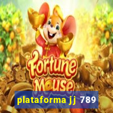 plataforma jj 789